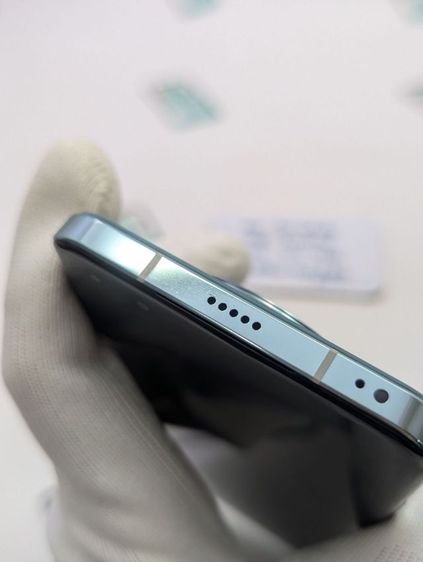 ขาย เทิร์น Honor Magic 5 Pro ศูนย์ไทย สภาพสวย อุปกรณ์แท้ครบยกกล่อง ขาดกล่องคู่มือ เพียง 8,990 บาท เท่านั้น ครับ  รูปที่ 12