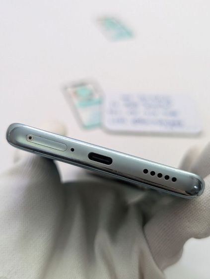 ขาย เทิร์น Redmi Note 14 Pro Plus 5G Ram 12 Rom 512 ศูนย์ไทย มีตัวเครื่องอย่างเดียว ไม่มีอุปกรณ์อื่น เพียง 6,990 บาท ครับ รูปที่ 12