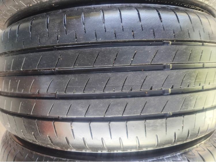 ยาง Bridgestone t005a 205 50 17 ปี 25 ชุดละ 6,000 บาท รูปที่ 6