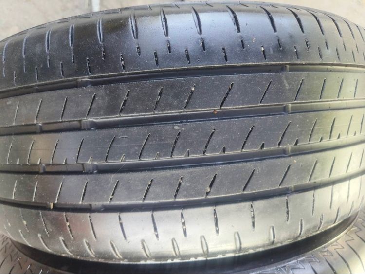 ยาง Bridgestone t005a 205 50 17 ปี 25 ชุดละ 6,000 บาท รูปที่ 3
