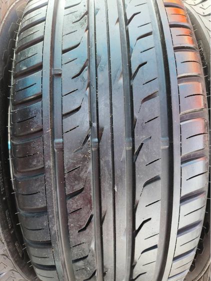 ยาง Dunlop PT3A 265 50 20 ปี 25 ชุดละ 8,000 บาทครับ รูปที่ 6