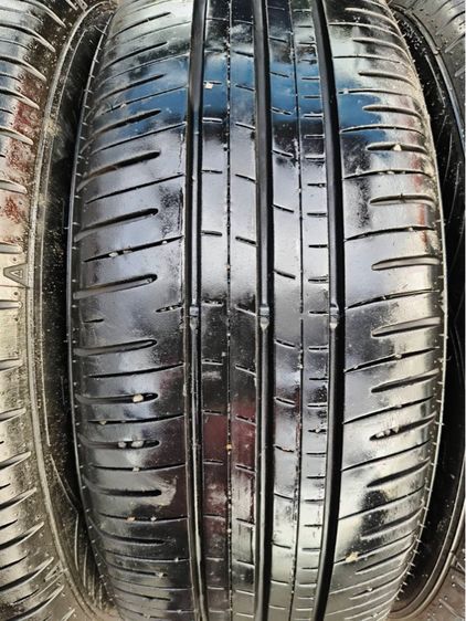 ยาง Dunlop enasave 195 60 16 ปี 24 ชุดละ 3,000 บาทครับ รูปที่ 7