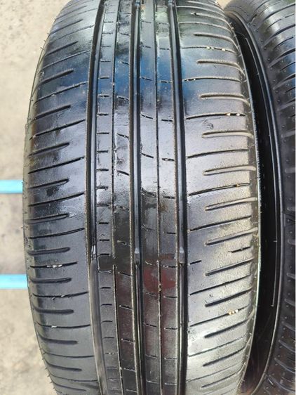 ยาง Dunlop enasave 195 60 16 ปี 24 ชุดละ 3,000 บาทครับ รูปที่ 3