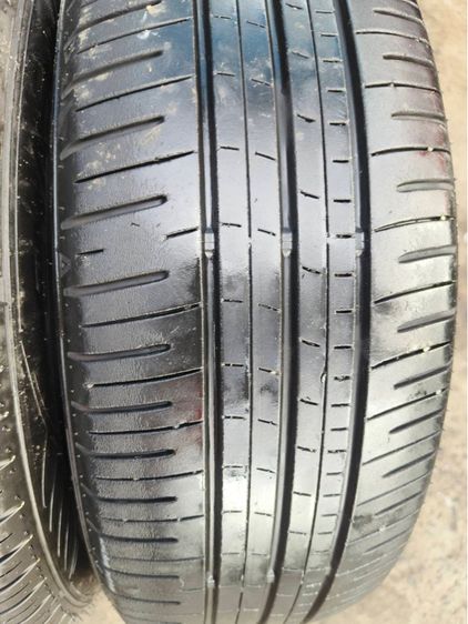 ยาง Dunlop enasave 195 60 16 ปี 24 ชุดละ 3,000 บาทครับ รูปที่ 8