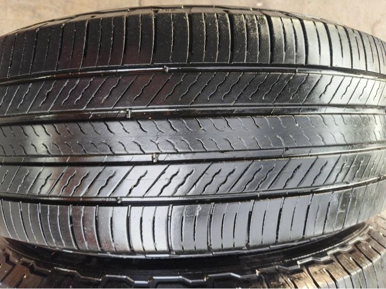 ยางมิชลิน primacy SUV 235 60 18 ปี 25 ชุดละ 6,000 บาทครับ รูปที่ 4