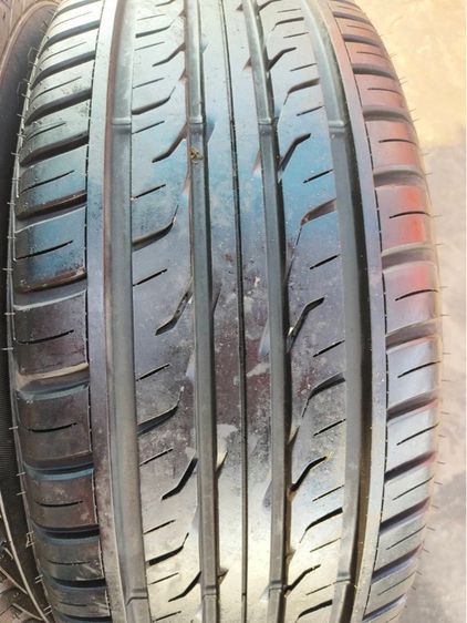 ยาง Dunlop PT3A 265 50 20 ปี 24 ชุดละ 6,000 บาทครับ รูปที่ 10