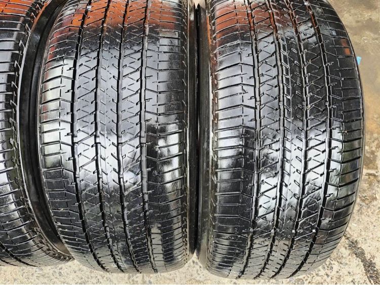 ยางกระบะ Bridgestone HT 265 50 20 ปี 24 ชุดละ 6,000 บาทครับ รูปที่ 5
