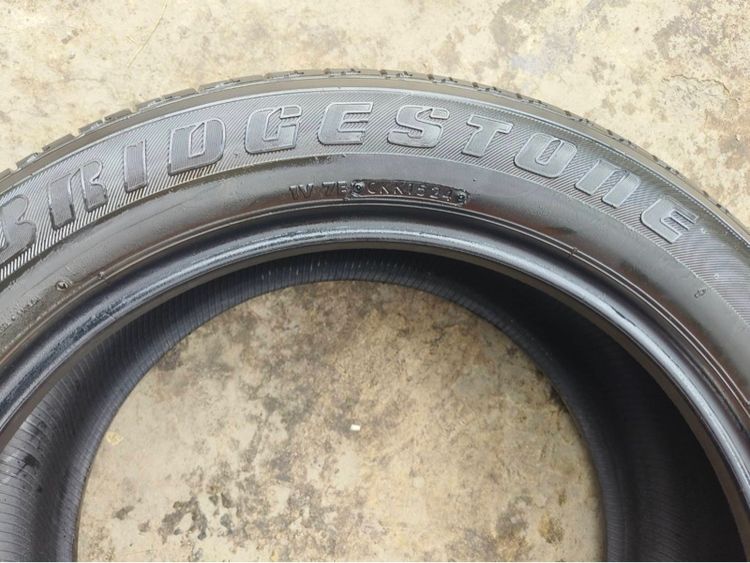 ยางกระบะ Bridgestone HT 265 50 20 ปี 24 ชุดละ 6,000 บาทครับ รูปที่ 11