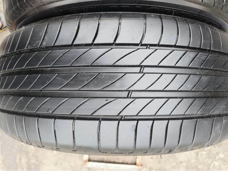 ยางมิชลิน primacy 4 205 55 16 ปี 25 ชุดละ 5,000 บาทครับ รูปที่ 7