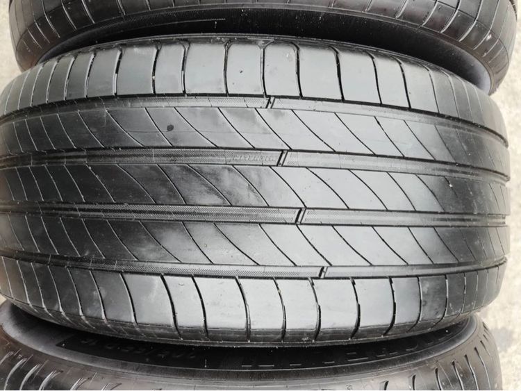 ยางมิชลิน primacy 4 205 55 16 ปี 25 ชุดละ 5,000 บาทครับ รูปที่ 2