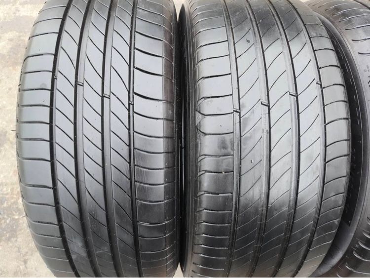 ยางมิชลิน primacy 4 205 55 16 ปี 25 ชุดละ 5,000 บาทครับ รูปที่ 4