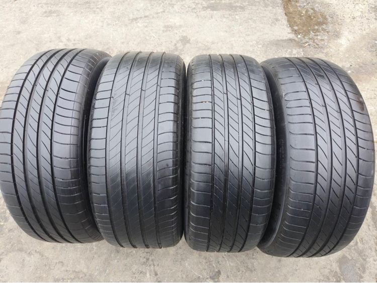 ยางมิชลิน primacy 4 205 55 16 ปี 25 ชุดละ 5,000 บาทครับ