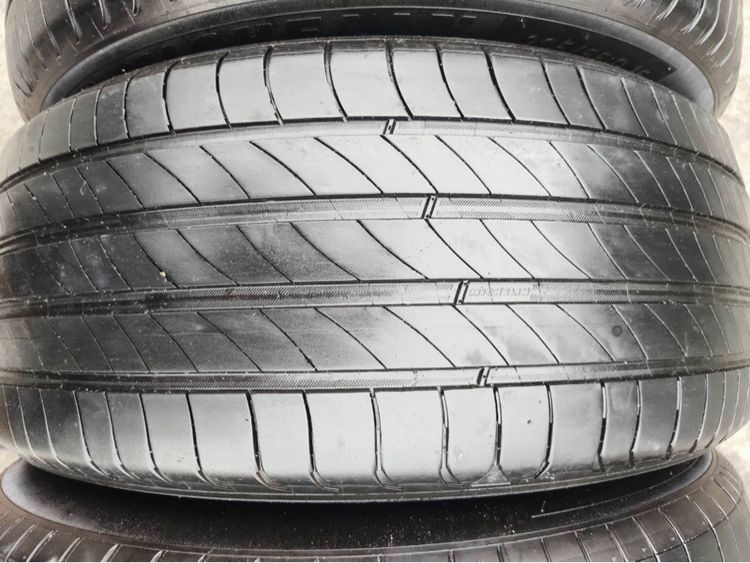 ยางมิชลิน primacy 4 205 55 16 ปี 25 ชุดละ 5,000 บาทครับ รูปที่ 6