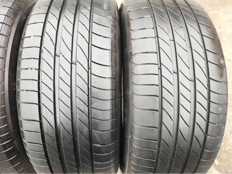 ยางมิชลิน primacy 4 205 55 16 ปี 25 ชุดละ 5,000 บาทครับ รูปที่ 3