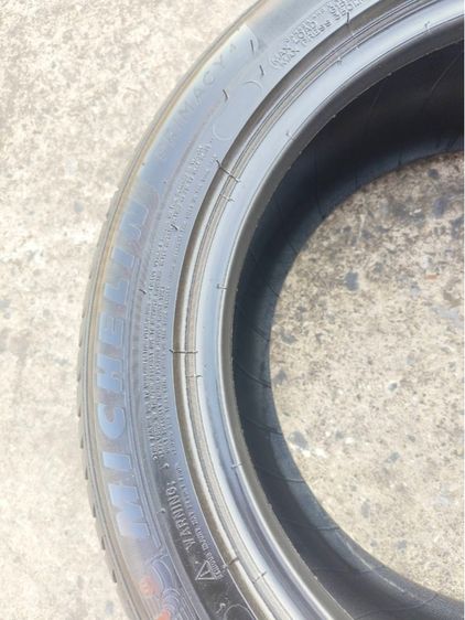 ยางมิชลิน primacy 4 205 55 16 ปี 25 ชุดละ 5,000 บาทครับ รูปที่ 11