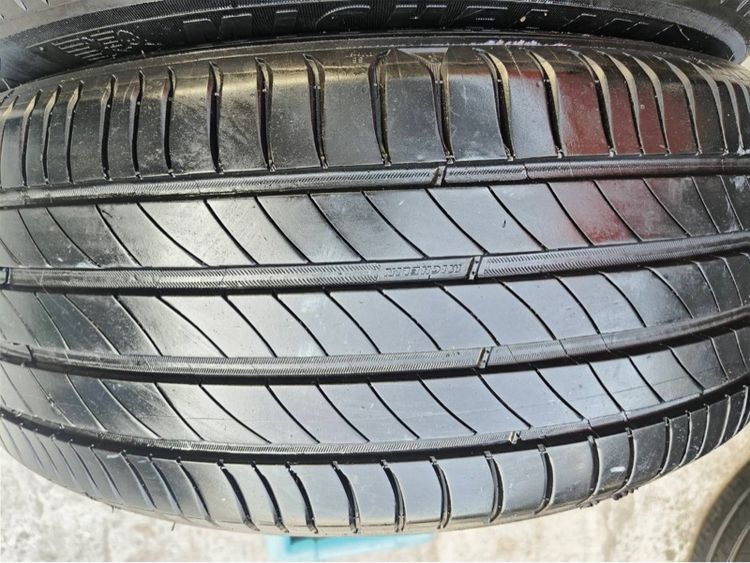 ยางมิชลิน primacy 4 215 55 17 ปี 25 ชุดละ 6,000 บาทครับ รูปที่ 8