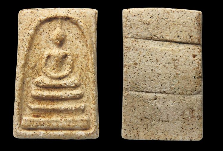 พระสมเด็จวัดระฆัง  AA8593214