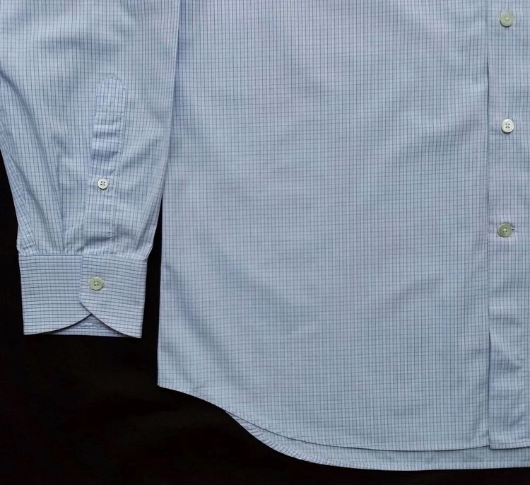 CANALI + PAL ZILERI แบรนด์หรู รูปที่ 7