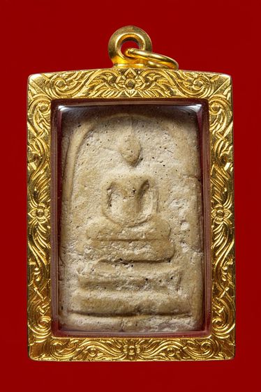 ✅ พระสมเด็จวัดระฆัง หายากสุดๆ AA789638 รูปที่ 5