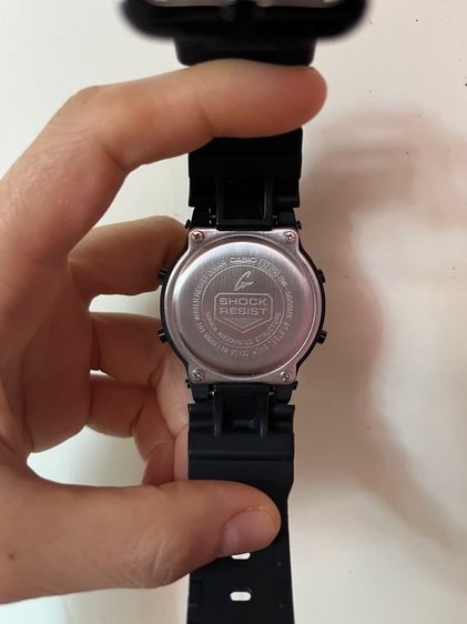 Casio รูปที่ 5