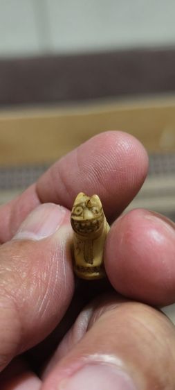 งานเก่าตัวจิ๋ว รูปที่ 5