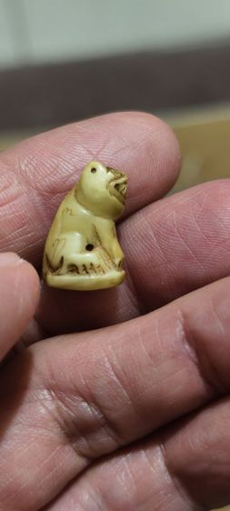 งานเก่าตัวจิ๋ว รูปที่ 4