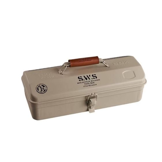 กล่องเก็บเครื่องมือ รูปที่ 2