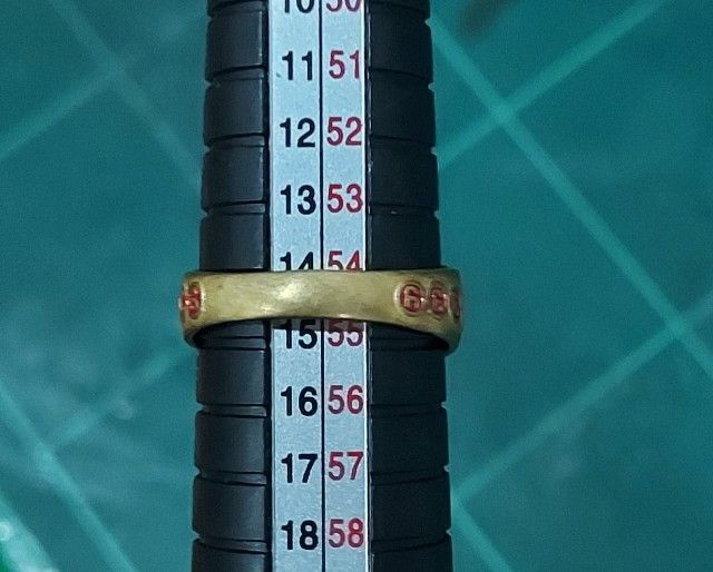 แหวน ปี 58 รูปที่ 3