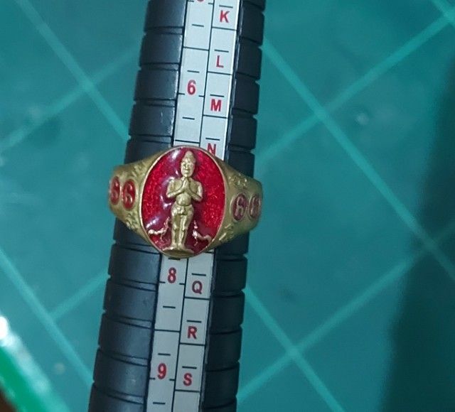 แหวน ปี 58