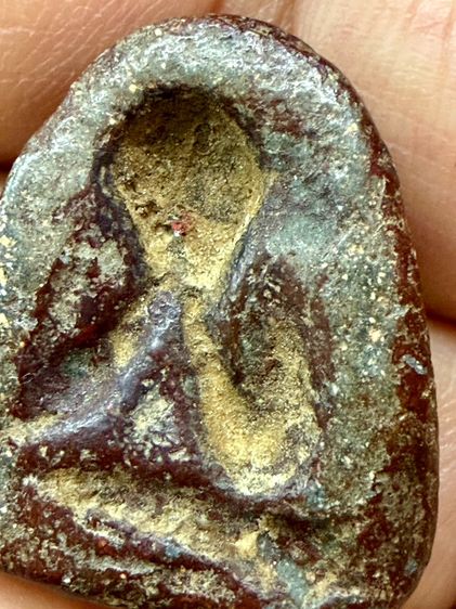 พระเก่าเก็บคลิกโลโก้เข้าร้านสนใจโทร 081-4927870 หรือ ทักLineสเเกนQRรูปสุดท้ายค่ะ รูปที่ 9