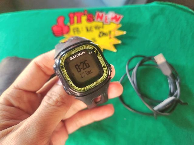 Garmin รูปที่ 2