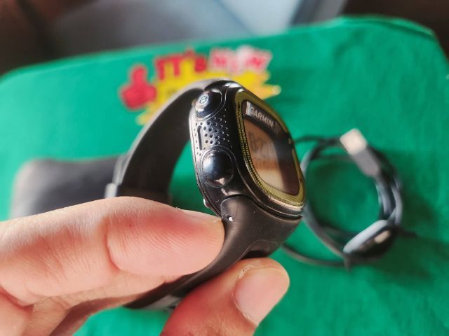 Garmin รูปที่ 3
