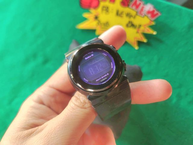 Baby G รูปที่ 2