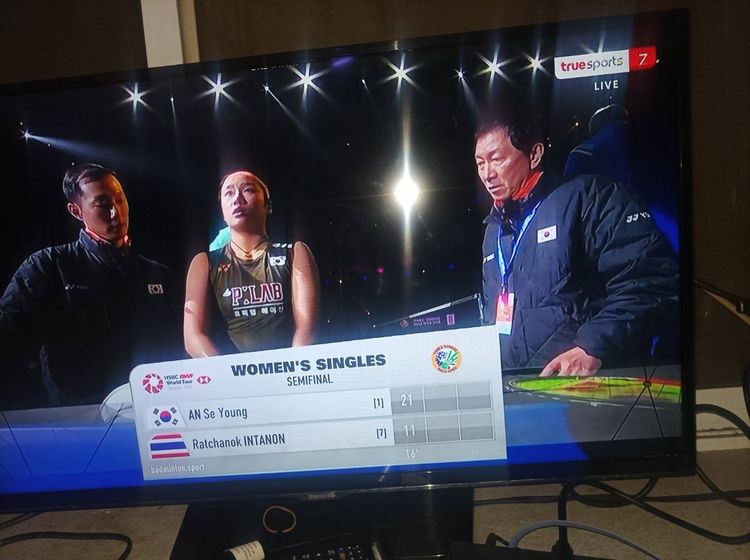 กล่อง TRUEID inno hybrid  ดูบอล แบต กีฬา หนัง ทุกอย่างฟรีไม่มีรายเดือน ใช้ได้กับเน็ตทุกค่าย ทั้งสาย Lan และ WiFi เพียง 590 บาท  รูปที่ 9