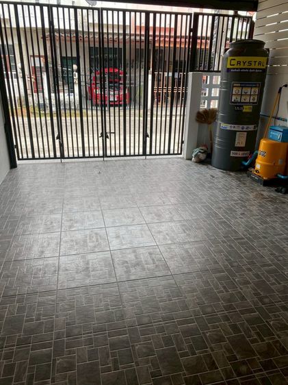 มีบางส่วน 2025 ขายทาวน์เฮ้าส์ 2ชั้น ม.แสงธรรม สุขาภิบาล5ซอย57 ราคาพิเศษ รูปที่ 2