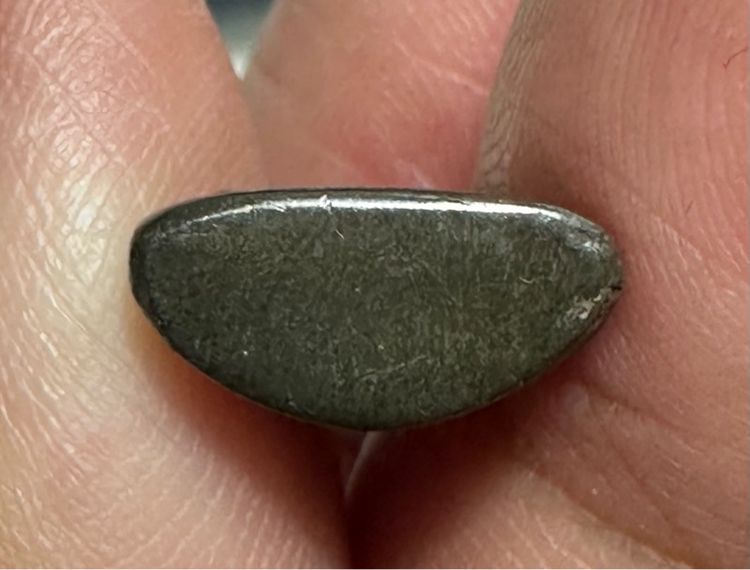 🙏 พระชัยหม่อมมิตร (พิมพ์สมาธิเม็ดบัว) เนื้อผงใบลานคลุกรัก หลวงพ่อพริ้ง วัดบางป🙏พระชัยวัฒน์ เก่าไม่ทราบที่ องค์ละ 1550 รูปที่ 11