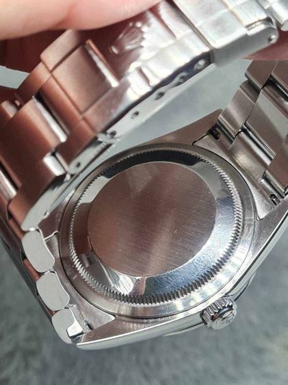 Rolex Explorer Fullset รูปที่ 8