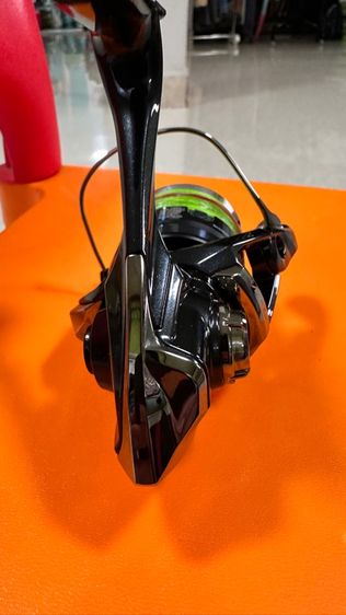 Shimano Twin-c3000 XD 2025 รูปที่ 6