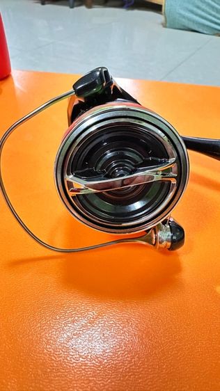 Shimano Twin-c3000 XD 2025 รูปที่ 4