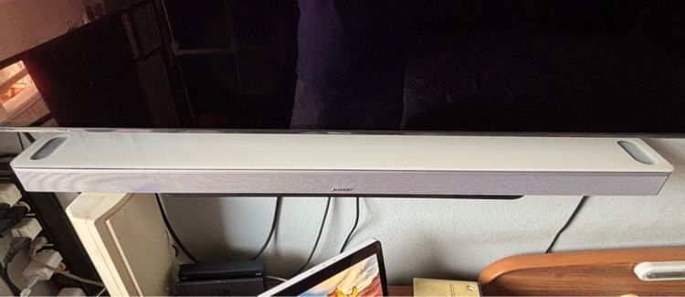 BOSE Soundbar 900 และ Bass Module 700