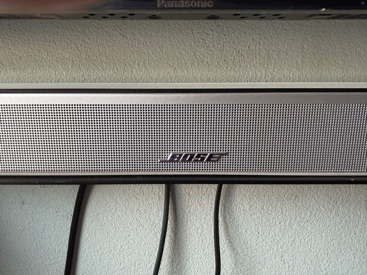 BOSE Soundbar 900 รูปที่ 3