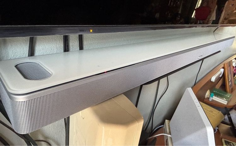 BOSE Soundbar 900 รูปที่ 4