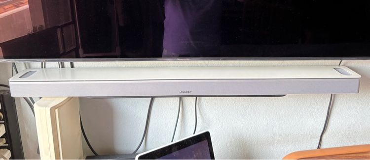 BOSE Soundbar 900 รูปที่ 2