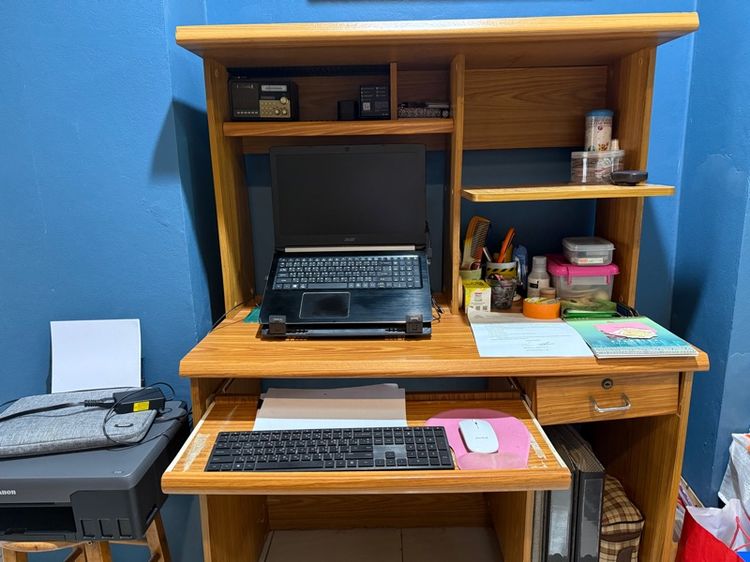 โต๊ะทำงาน รูปที่ 2