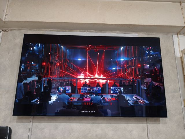 อื่นๆ LG Oled CX 65 นิ้ว