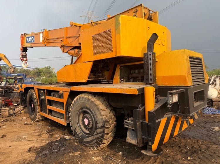 เครน35ตัน รูปที่ 15