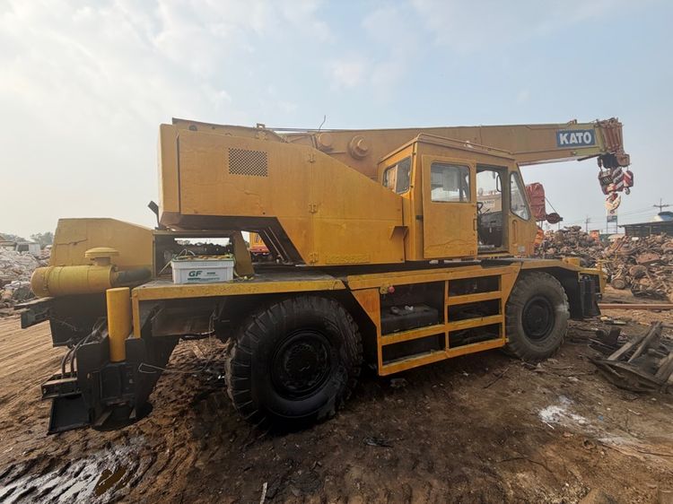 เครน35ตัน รูปที่ 11