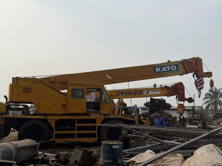 เครน35ตัน รูปที่ 13