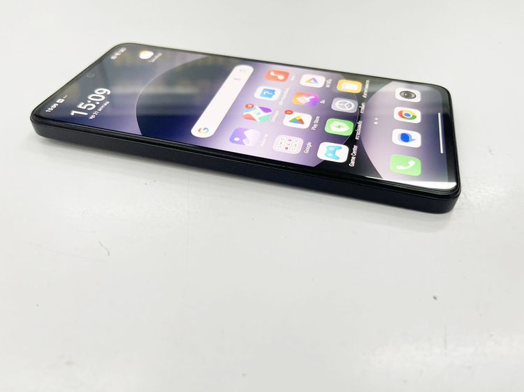 Redmi note 14 ประกันศูนย์นาน 8+4 256 ดำ สภาพสวย สแกนได้ ราคาถูกใจ รูปที่ 5