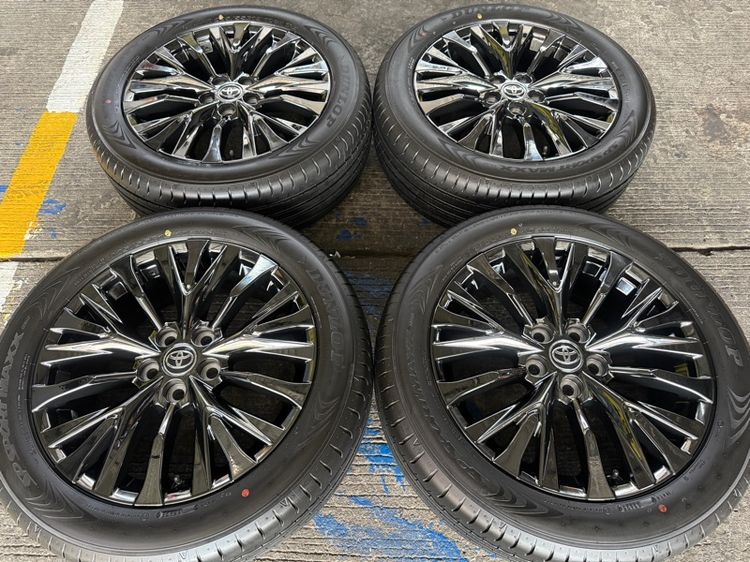 Toyota Alphard Vellfire 40 แท้ 19 นิ้ว Top🔥 รูปที่ 2